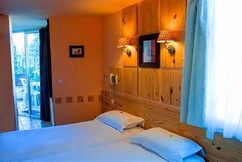 Hotel Comte de Nice0
