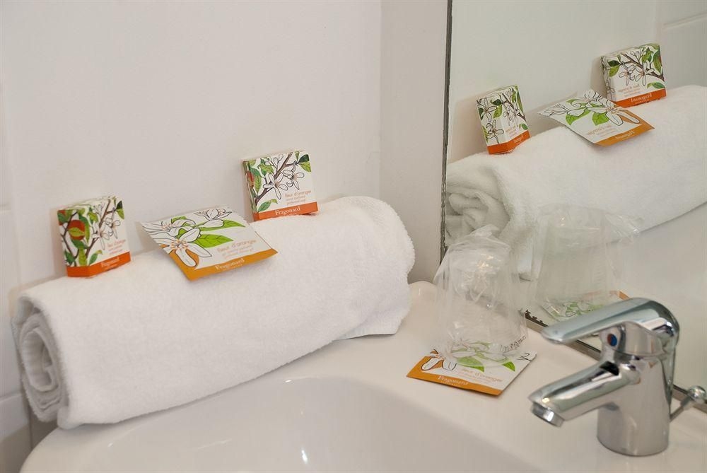 Hotel Comte de Nice4