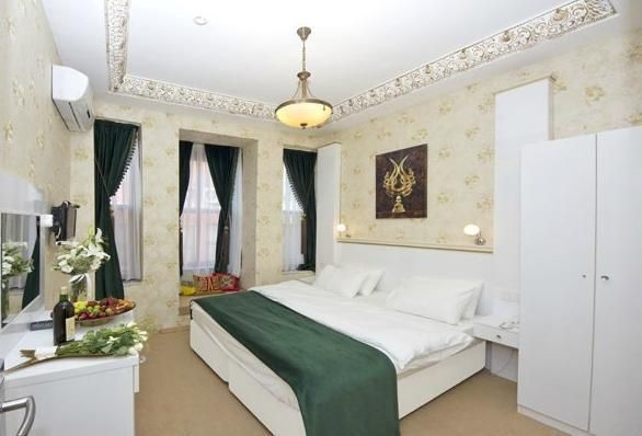 Ottoman Tulip Hotel3