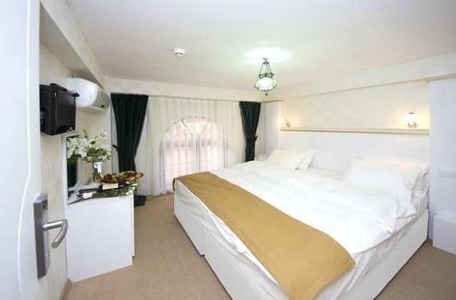 Ottoman Tulip Hotel1