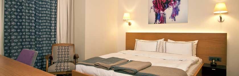 Misafir Suites 8 Istanbul3