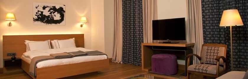 Misafir Suites 8 Istanbul2