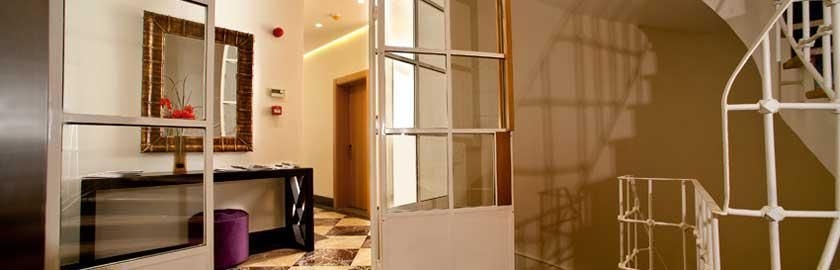 Misafir Suites 8 Istanbul1