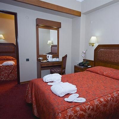 Grand Star Hotel0