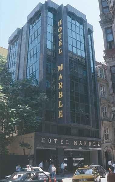 Marble Hotel0