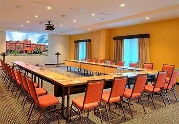 Courtyard by Marriott San Jose Escazu4
