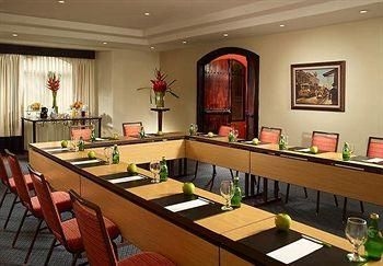 Courtyard by Marriott San Jose Escazu2