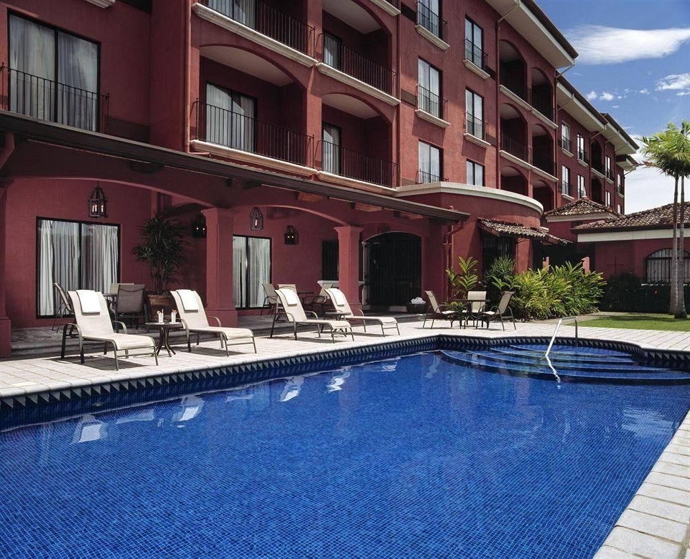 Courtyard by Marriott San Jose Escazu1
