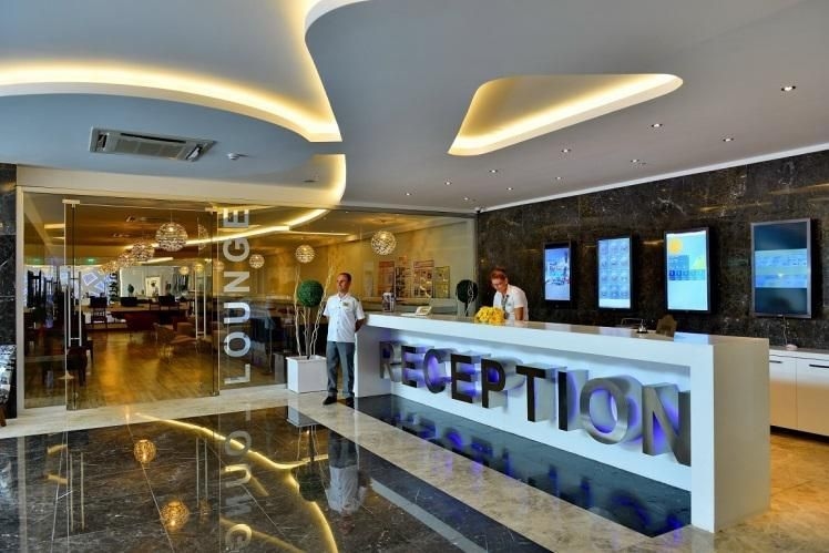 White City Resort Hotel4