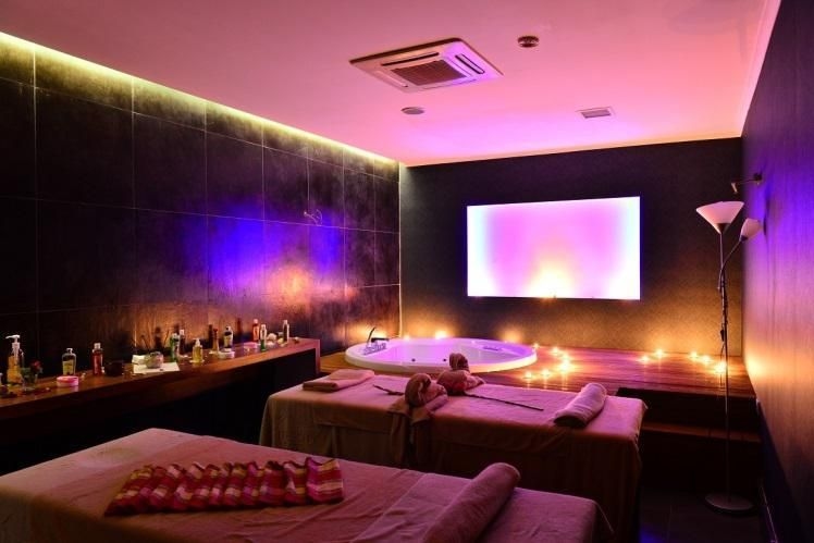White City Resort Hotel1