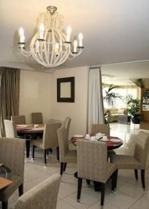 Clarion Suites Geneva Excellior - Veigy Foncenex4