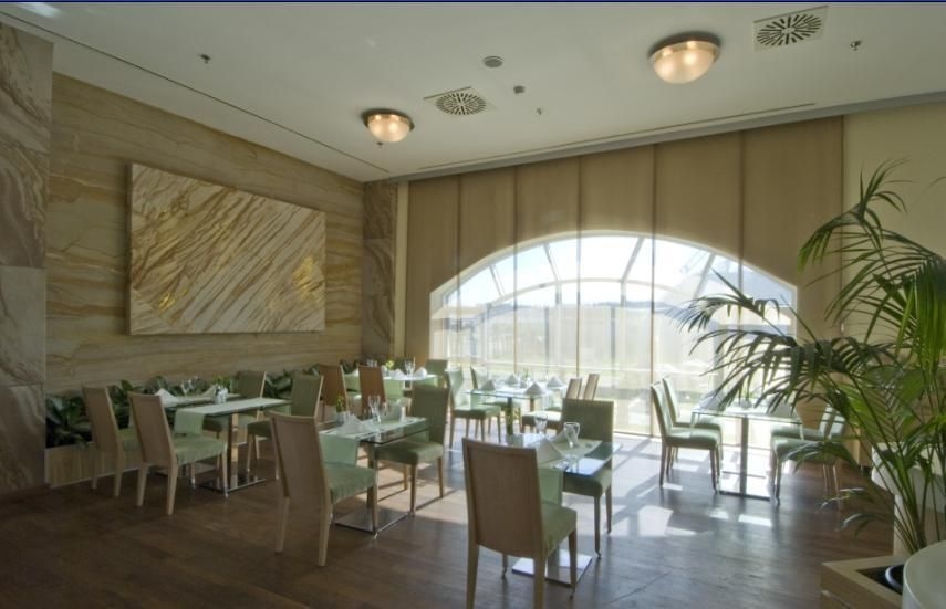 WOW Istanbul Hotel4