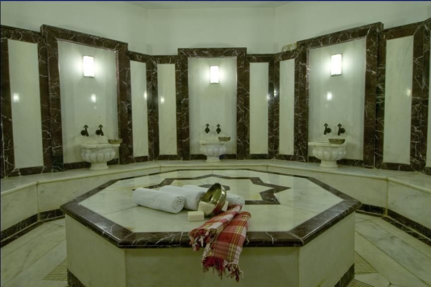 WOW Istanbul Hotel3