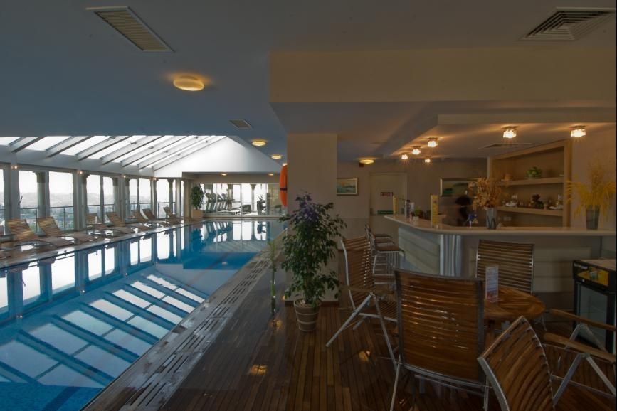 WOW Istanbul Hotel2