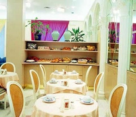 Demidoff Hotel Milano4