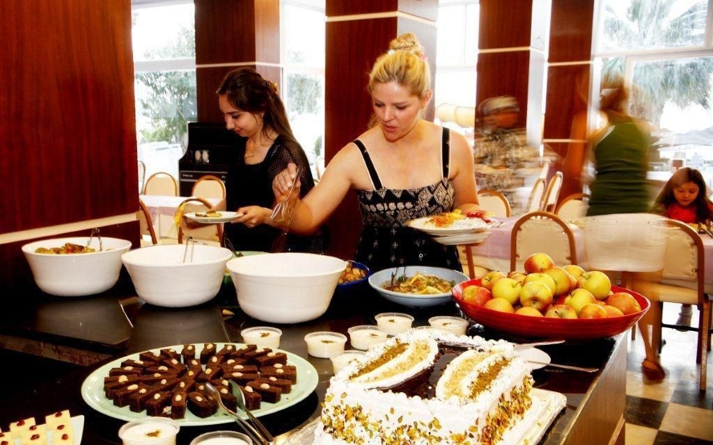Bella Pino Hotel1