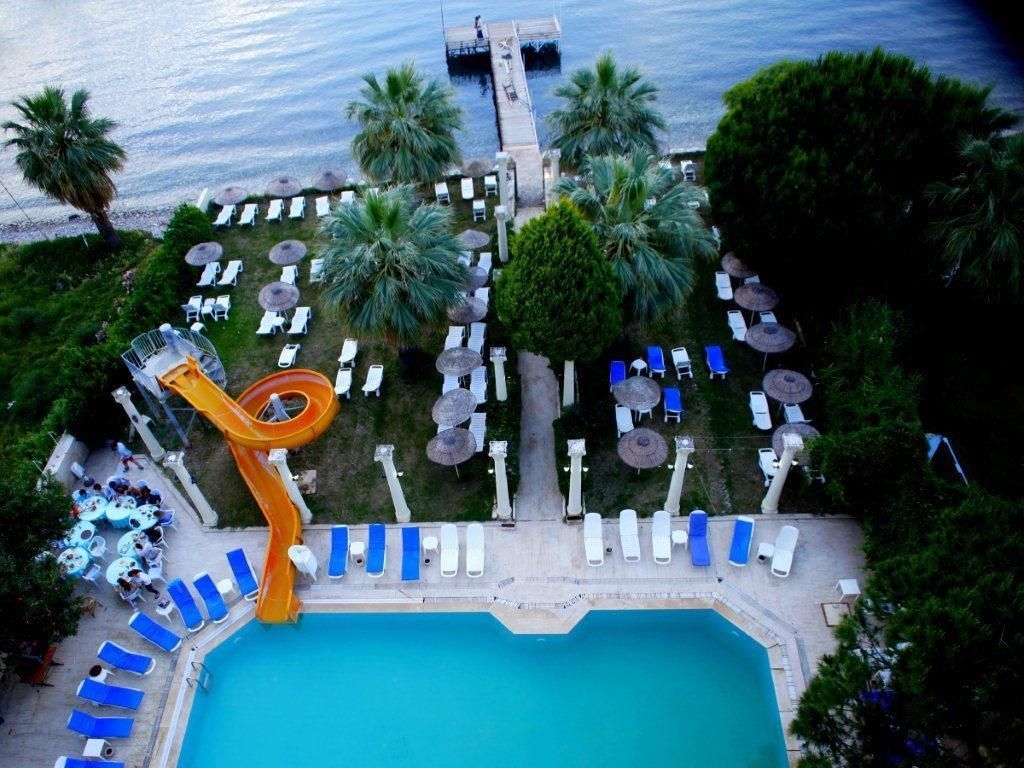 Bella Pino Hotel2