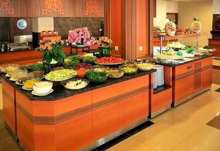 Titan Select Hotel3