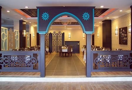 Titan Select Hotel2