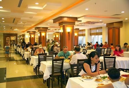 Titan Select Hotel1