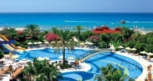 Hotel Terrace Beach Resort2