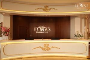 Elmas Garden Inn Welness & Spa Hotel3