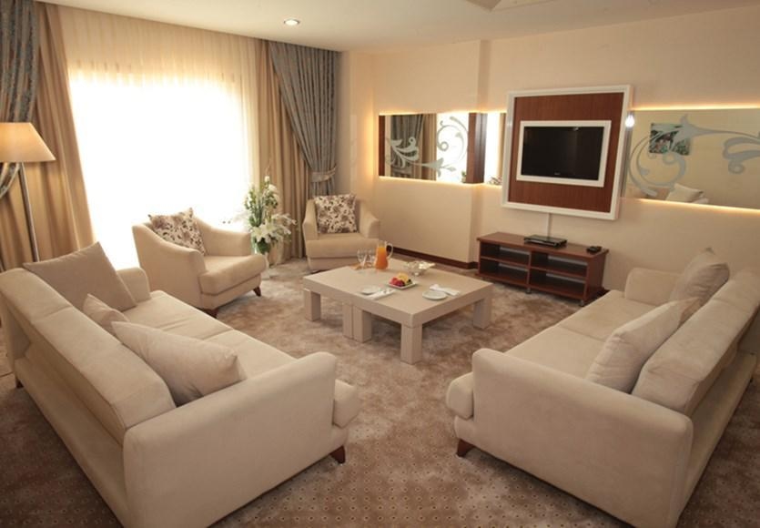 Elmas Garden Inn Welness & Spa Hotel1