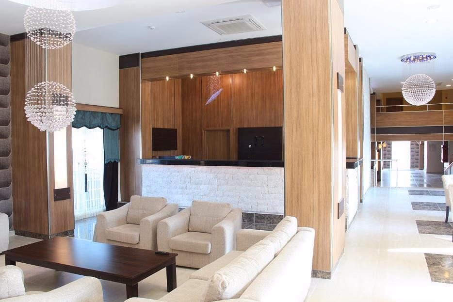 Alish Hotel3