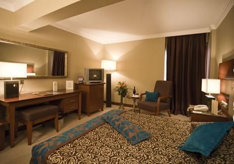 Ortakoy Princess Hotel4