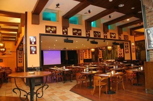 Ortakoy Princess Hotel2