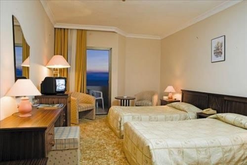Vista Hill Hotel4