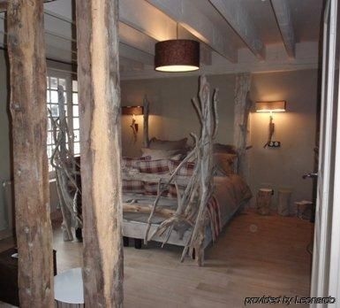 Exclusive Hotel Du Grand Cerf & Spa4