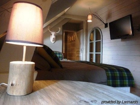 Exclusive Hotel Du Grand Cerf & Spa3