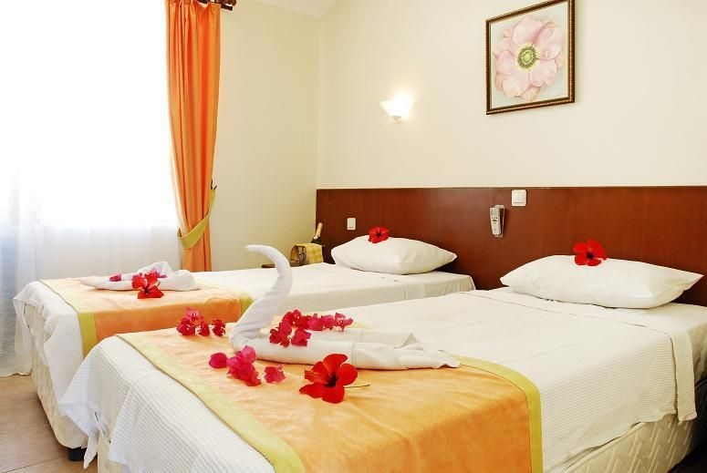 Solim Hotel4