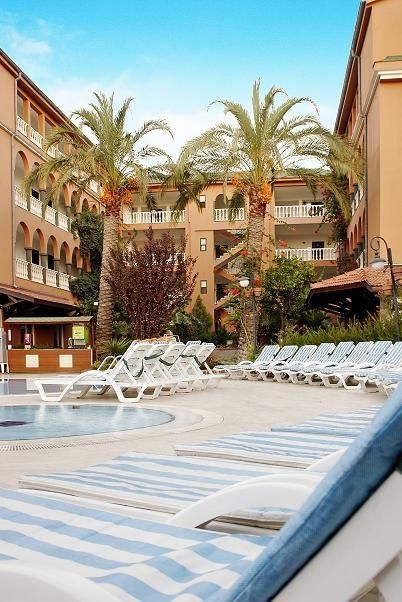 Solim Hotel1