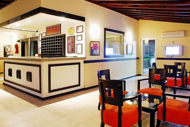 Solim Hotel0