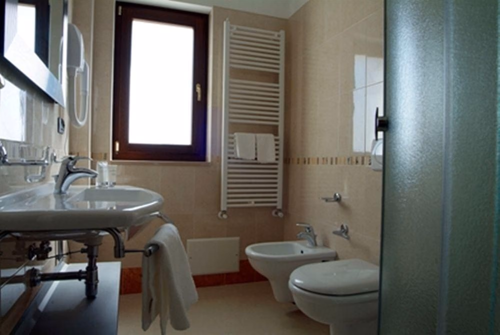 Albatres Palace Hotel4