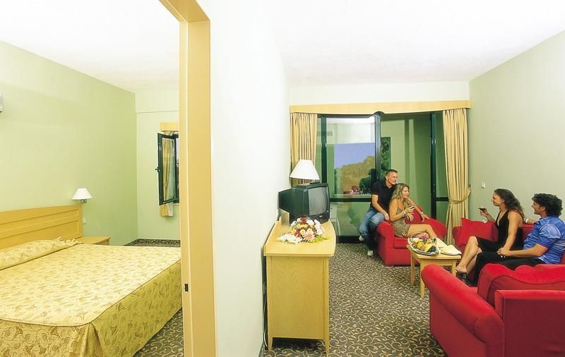 Arinna Hotel0