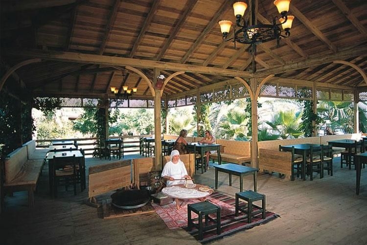 Kirman Hotels Club Sidera0