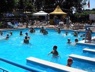 Hotel Green Assisi0
