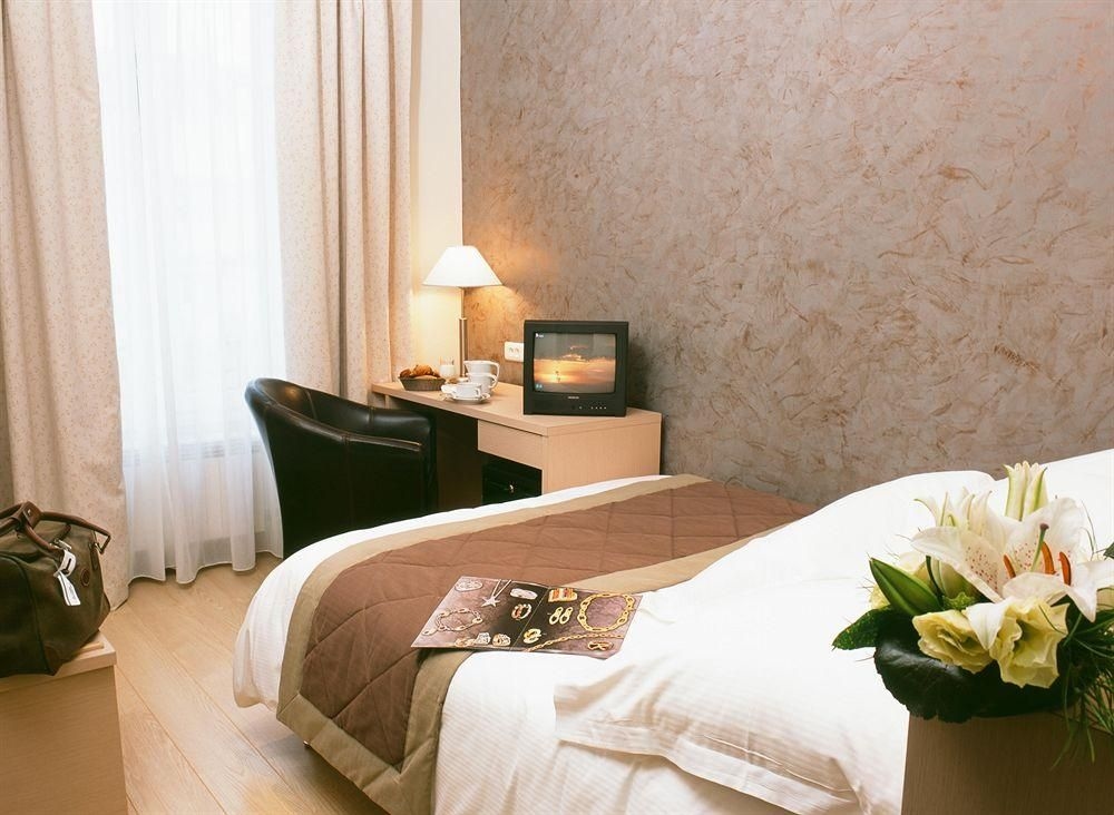 Best Western Carlton4