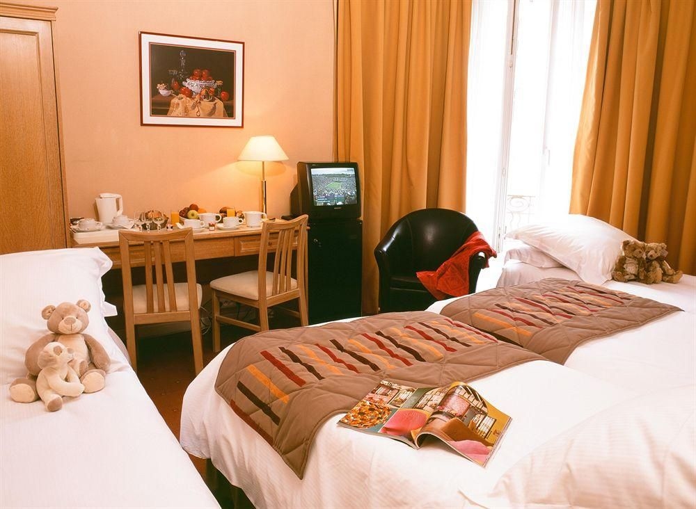 Best Western Carlton1