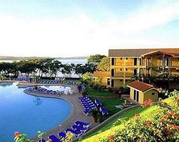 Occidental Allegro Papagayo0