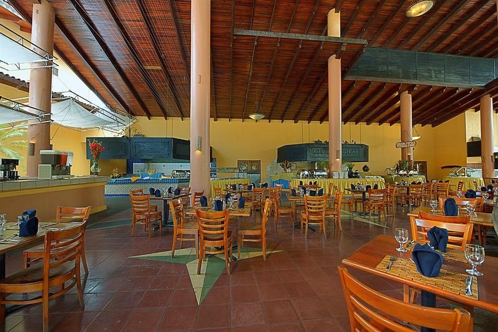 Occidental Allegro Papagayo2