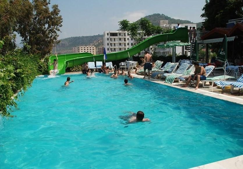 Selinus Beach Club Hotel4