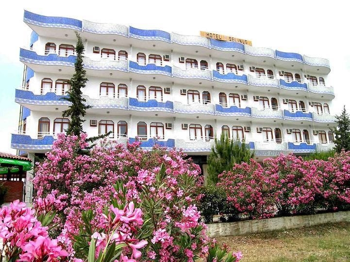 Selinus Beach Club Hotel3