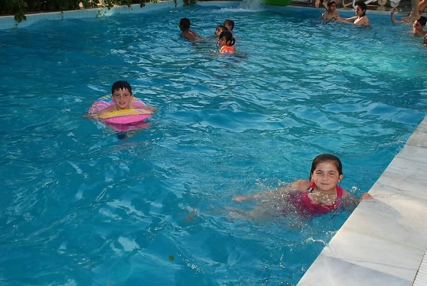 Selinus Beach Club Hotel1