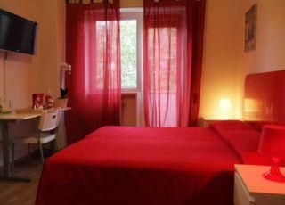 Bed and Breakfast Ammiragli4