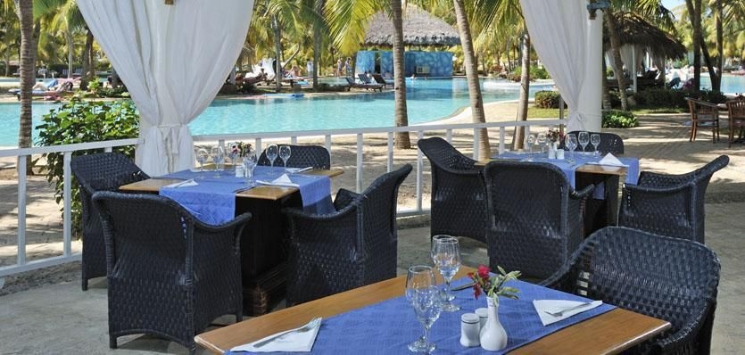 Paradisus Varadero4