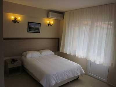 Istanbul Yildiz Hotel4